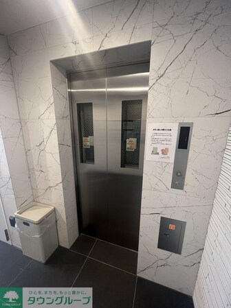 アンベリール王子の物件内観写真